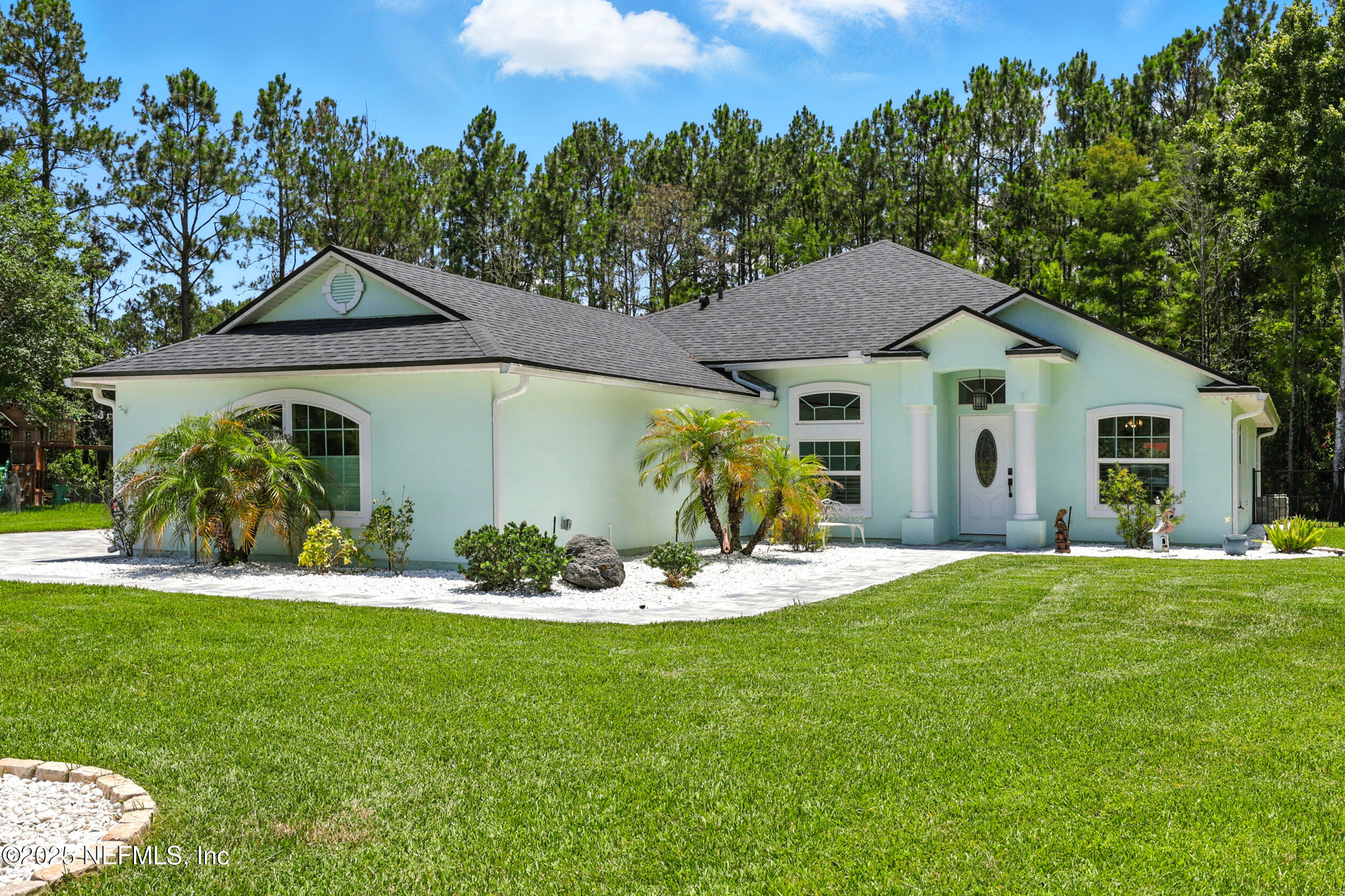4245 LEAPING DEER Lane