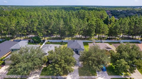 A home in Orange Park