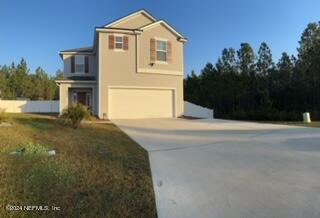 Jacksonville, FL home for sale located at 5984 BUCKING BRONCO Drive, Jacksonville, FL 32234