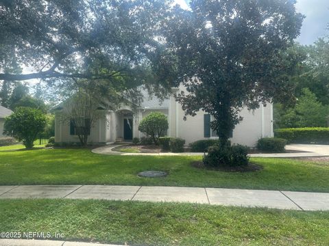 7804 RITTENHOUSE Lane Jacksonville FL 32256