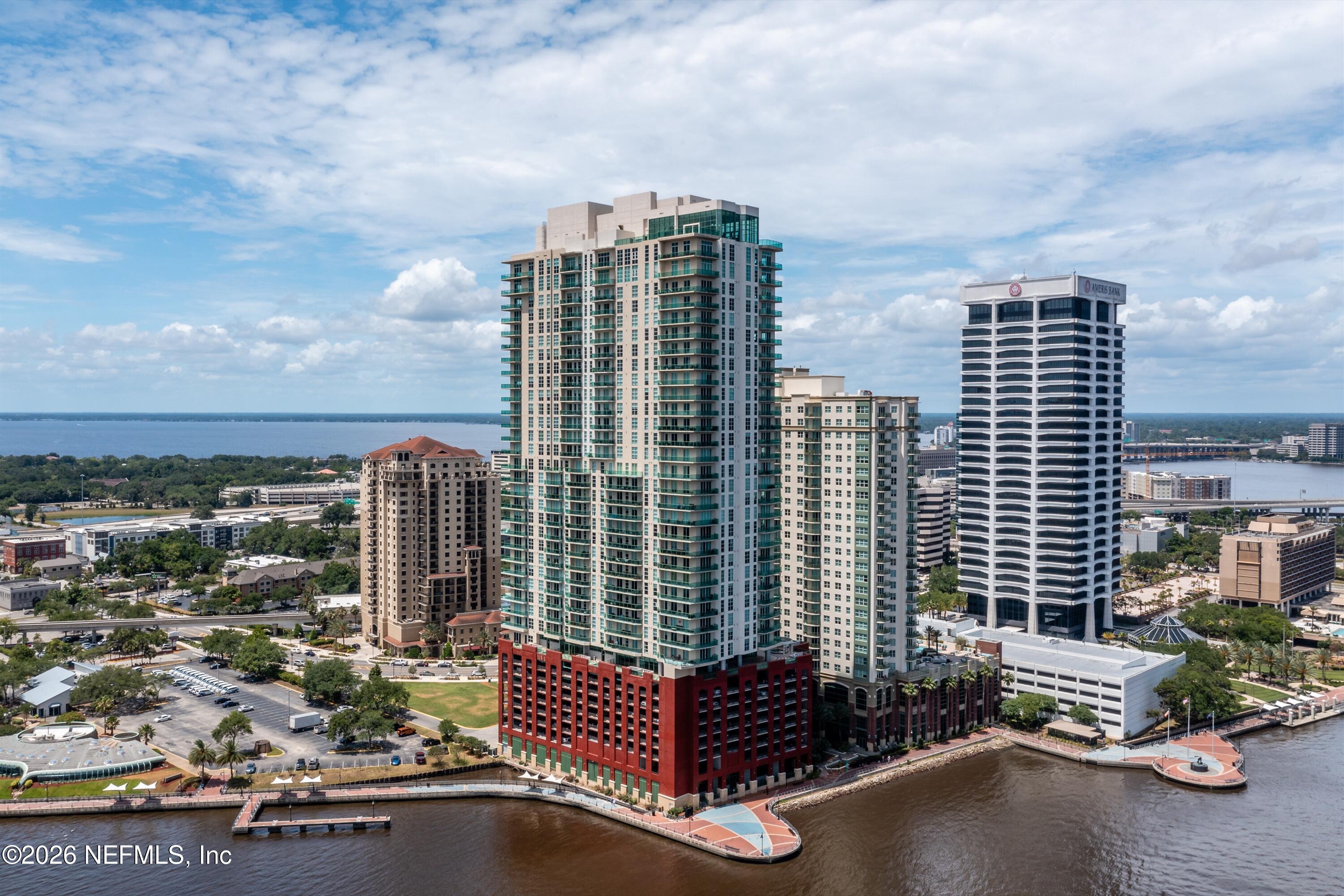 1431 RIVERPLACE Boulevard 2508