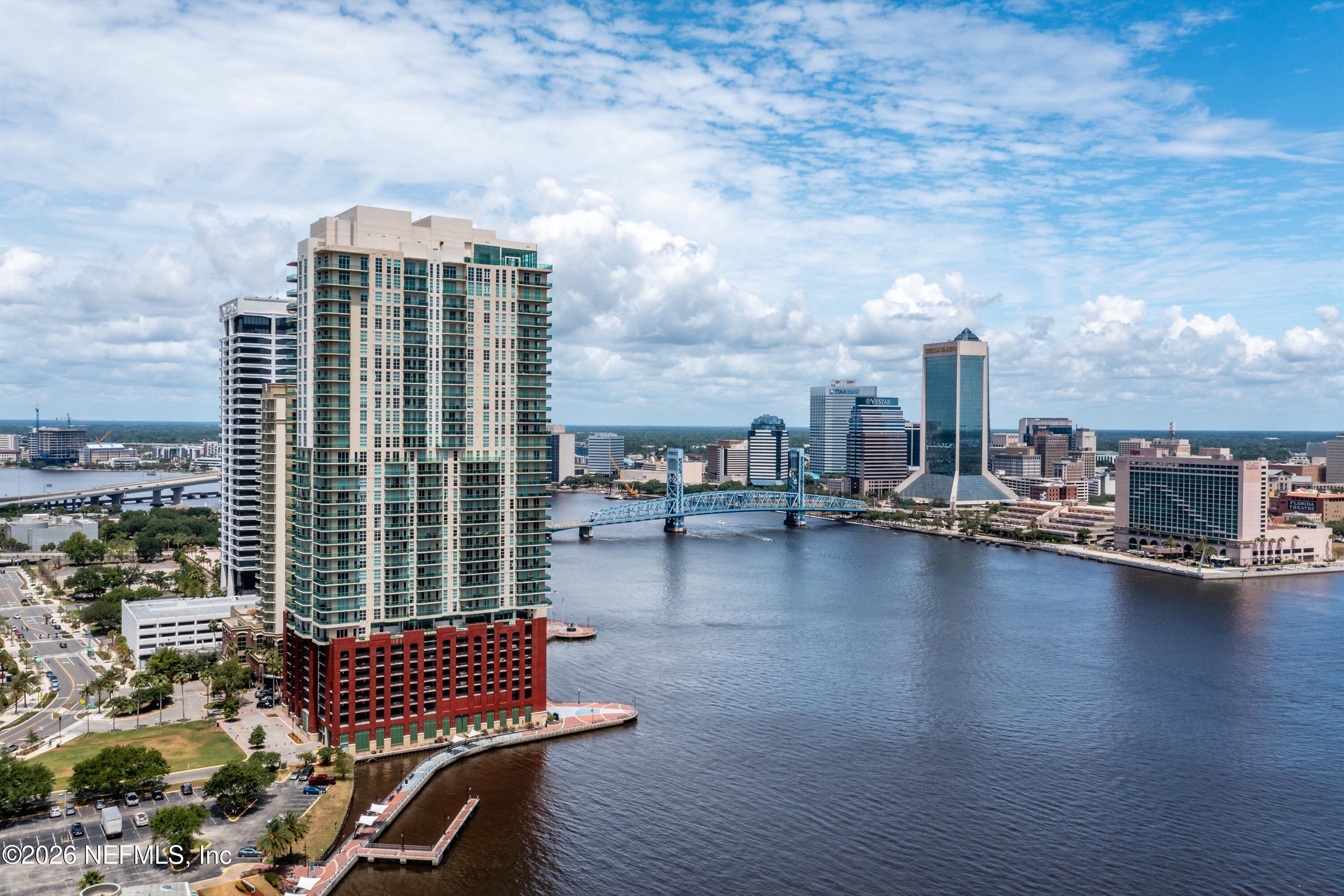 1431 RIVERPLACE Boulevard 2508