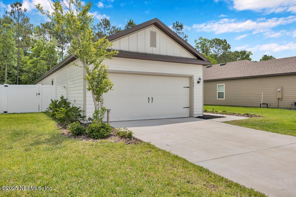 145 SAILORS LANDING Court