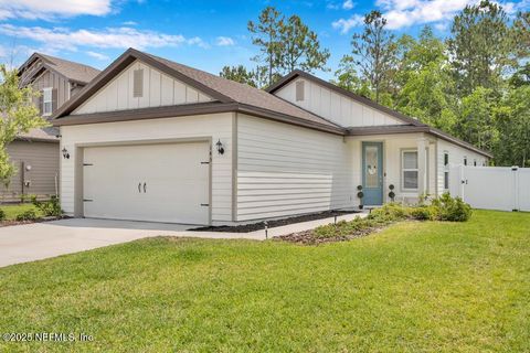 145 SAILORS LANDING Court St. Augustine FL 32084