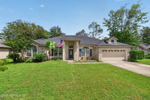 Photo of 8575 CATSBY Court, Jacksonville, FL 32244 (MLS # 2164890)