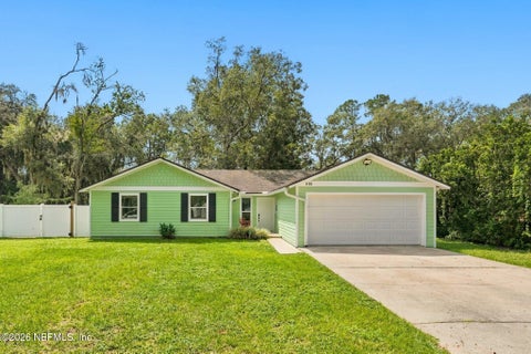 Photo of 5182 BEIGE Street, Jacksonville, FL 32258 (MLS # 2165386)