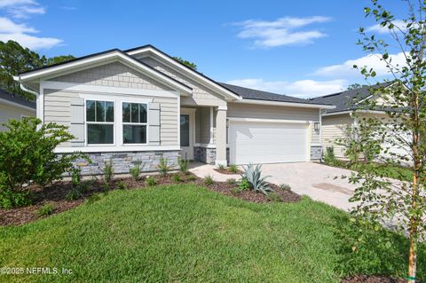 226 THORNBERRY Way Palm Coast FL 32164