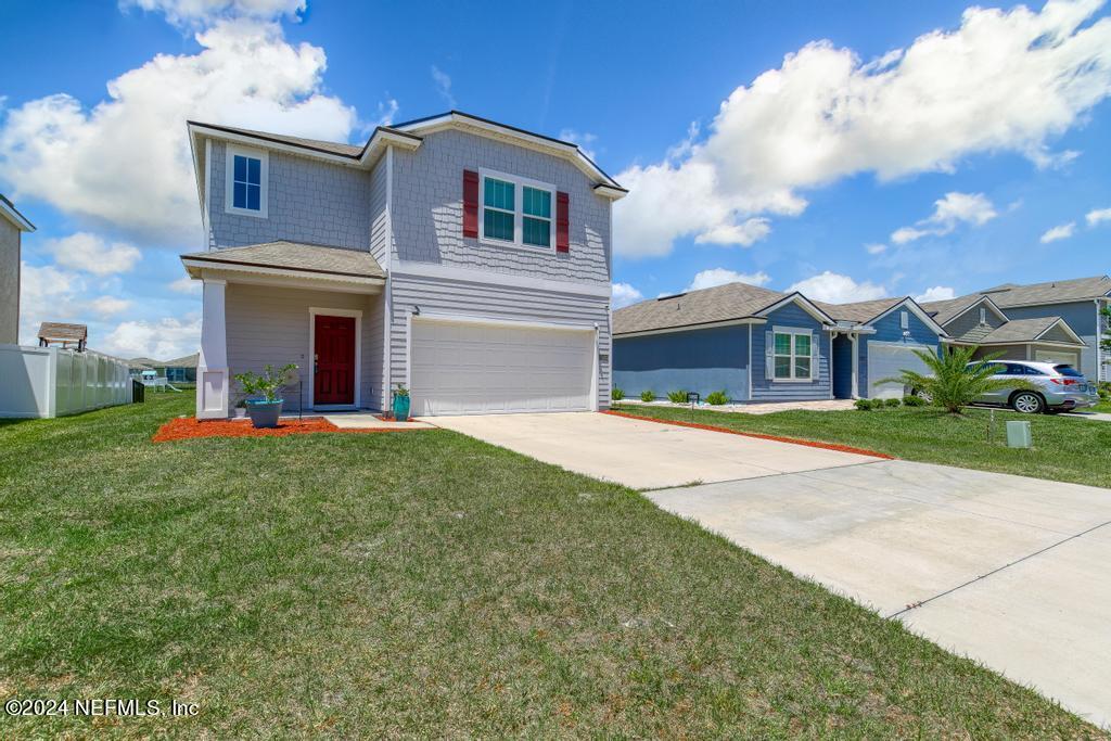 Jacksonville, FL home for sale located at 11435 Sheepshead Lane, Jacksonville, FL 32226