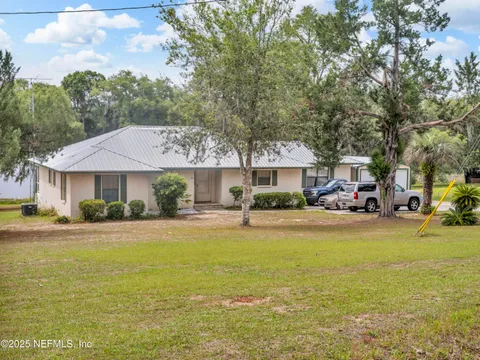 135 Ashley Lake Drive, Melrose, FL 32666 - MLS#: 2085593