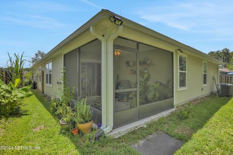 A home in St Augustine