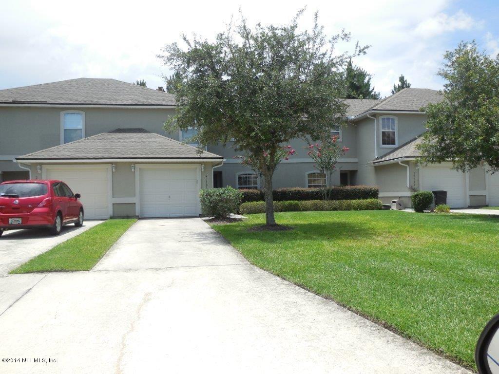 Fleming Island, FL home for sale located at 2310 Wood Hollow Lane Unit C, Fleming Island, FL 32003