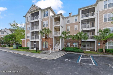 Photo of 11251 CAMPFIELD Drive #1208, Jacksonville, FL 32256 (MLS # 2164677)