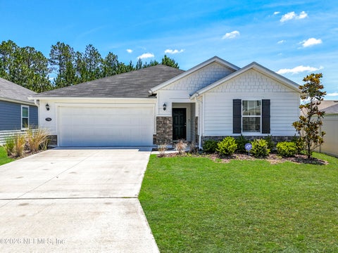 Photo of 7781 DUNHILL Court, Jacksonville, FL 32222 (MLS # 2156660)