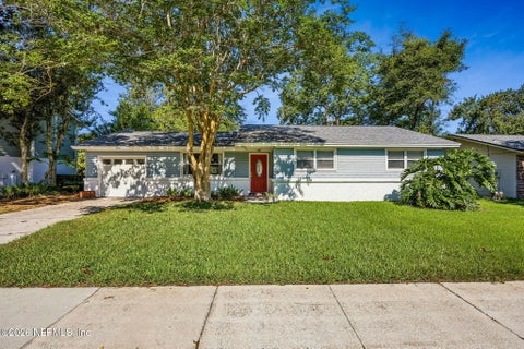 Photo of 3346 AMERICA Avenue, Jacksonville Beach, FL 32250 (MLS # 2151777)