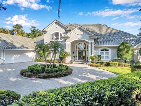 220 SETTLERS ROW N Ponte Vedra Beach FL 32082