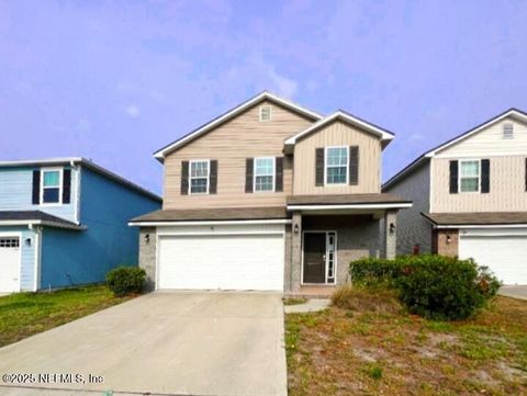 9968 REDFISH MARSH Circle Jacksonville FL 32219