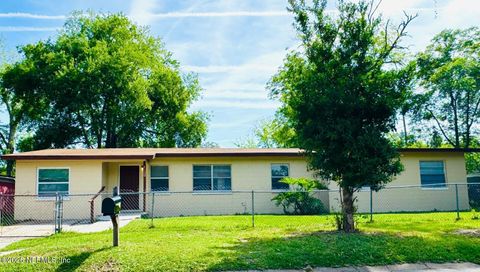 Photo of 4119 CONNIE Street, Jacksonville, FL 32209 (MLS # 2143781)