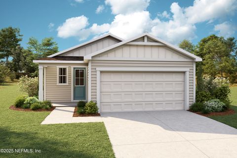115 APPALACHAIN Trail St. Johns FL 32259