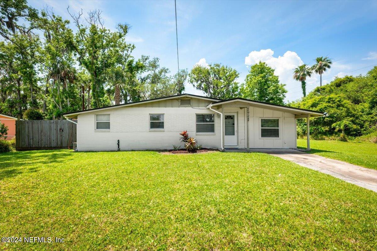 Jacksonville, FL home for sale located at 2924 Apollo Drive, Jacksonville, FL 32233