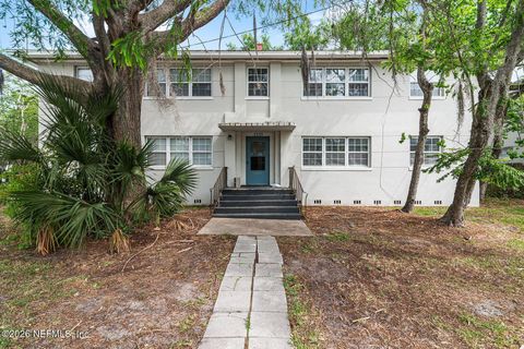 1225 LASALLE Street Jacksonville FL 32207