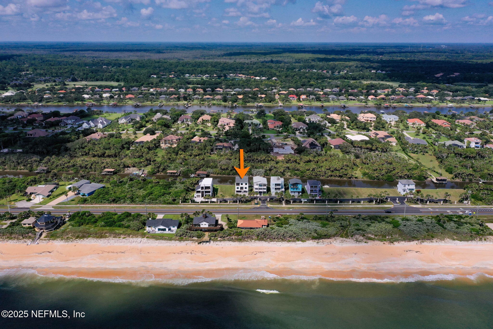 3538 OCEAN SHORE Boulevard