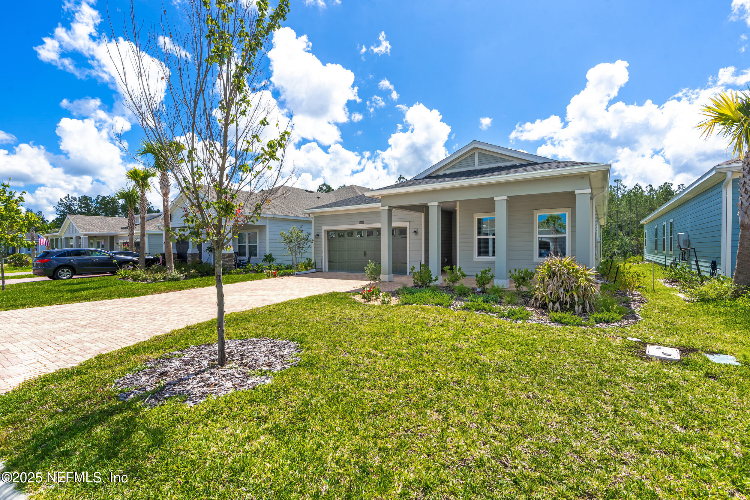 254 SEAFORTH Drive