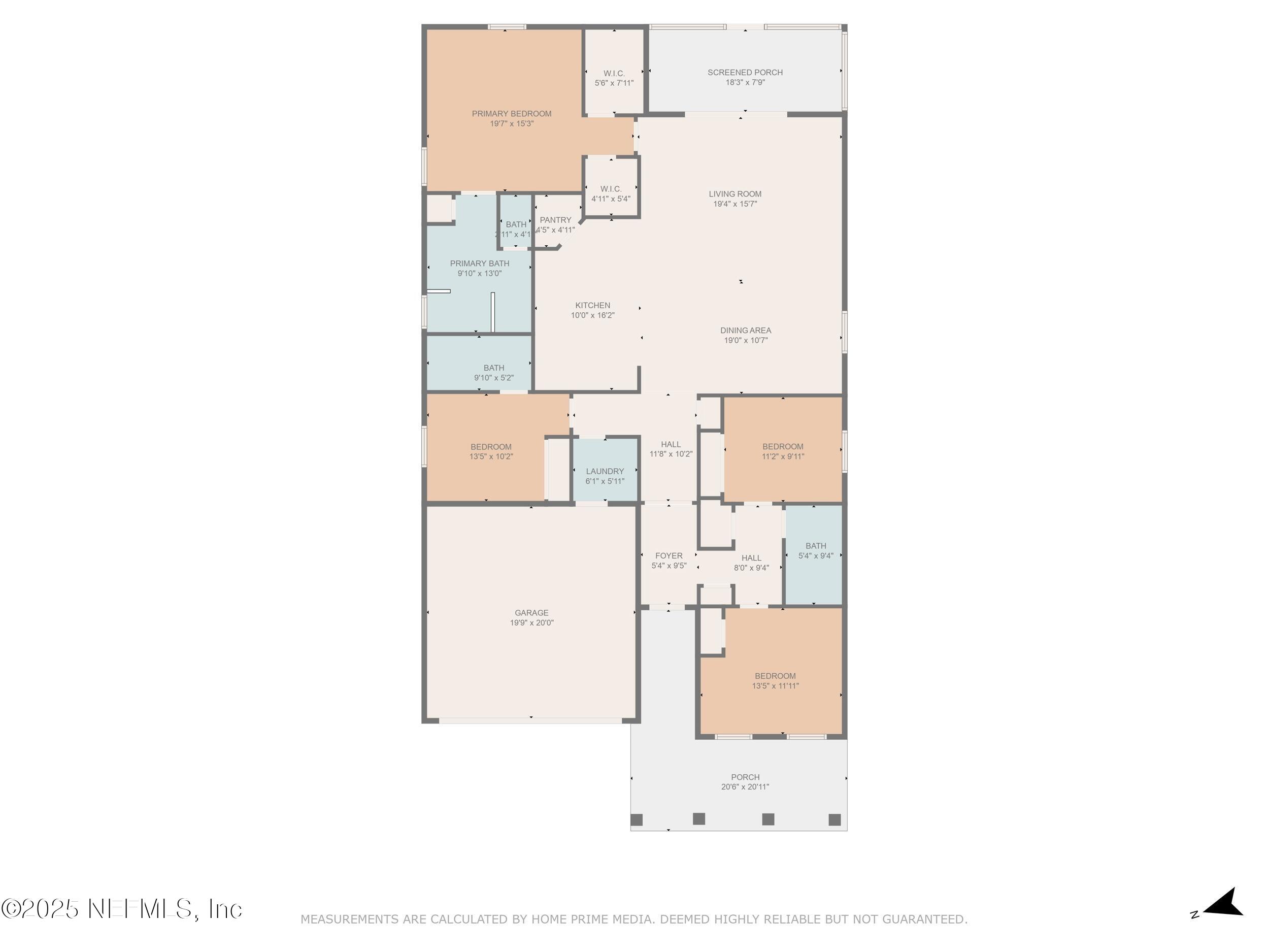 254 SEAFORTH Drive