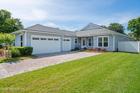 1021 6TH Avenue N Jacksonville Beach FL 32250