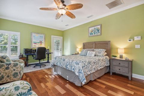 A home in Fernandina Beach