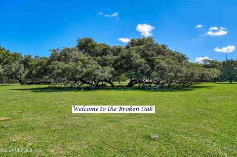 2490 CADE FERNERY Road Seville FL 32190