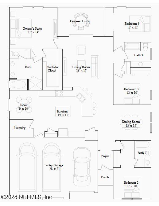 81 GRAND TRAVERSE Circle