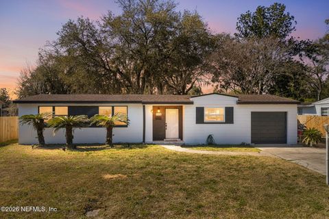 926 NIGHTINGALE Road Jacksonville FL 32216