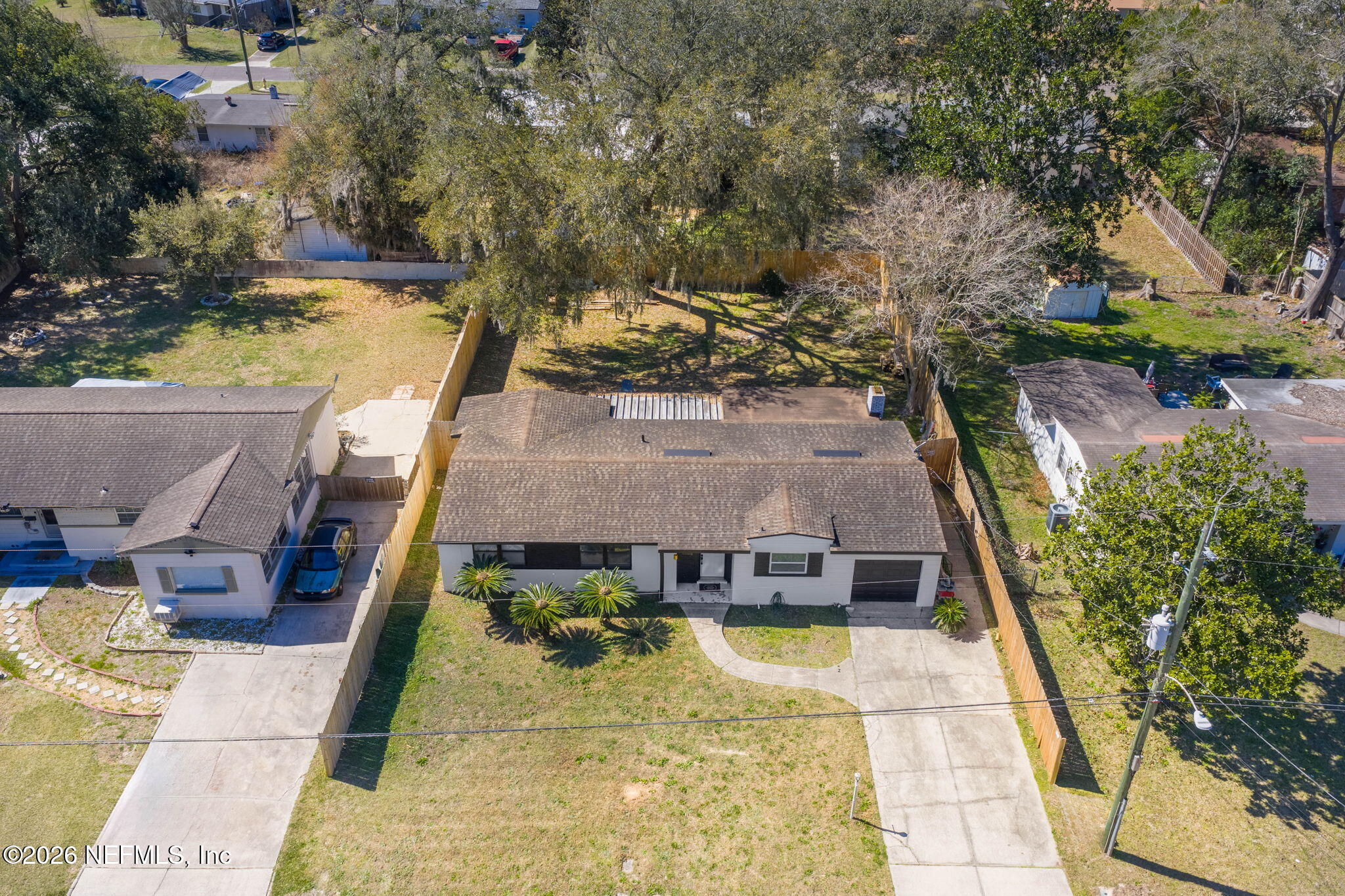 926 NIGHTINGALE Road