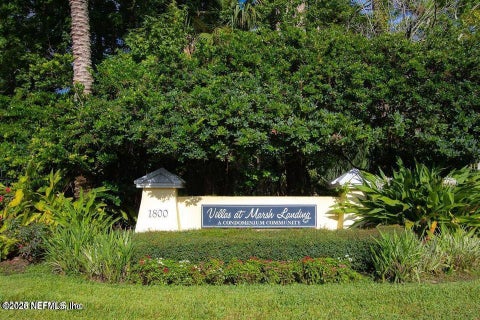 Photo of 1800 THE GREENS Way #209, Jacksonville Beach, FL 32250 (MLS # 2165924)