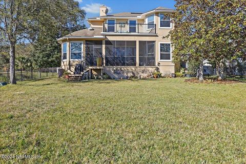 A home in Yulee