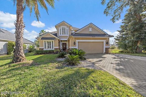 A home in Yulee