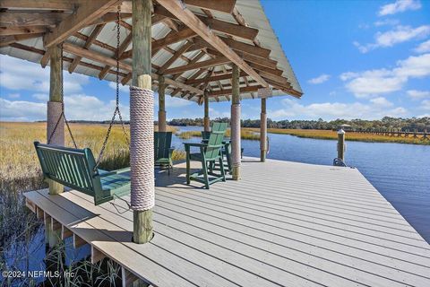 A home in Yulee