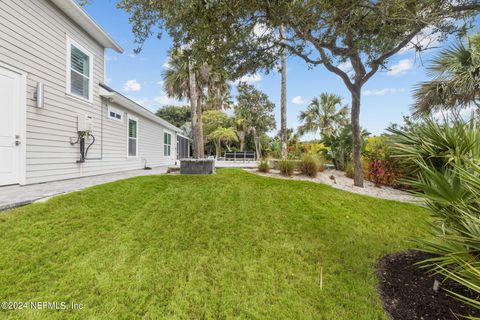 A home in Ponte Vedra Beach