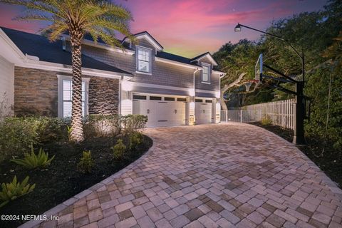 A home in Ponte Vedra Beach