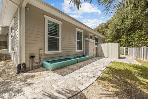 A home in Ponte Vedra Beach