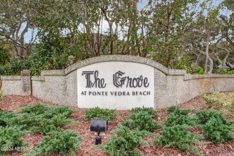 A home in Ponte Vedra Beach