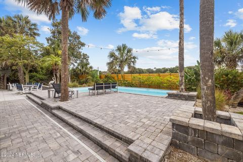 A home in Ponte Vedra Beach