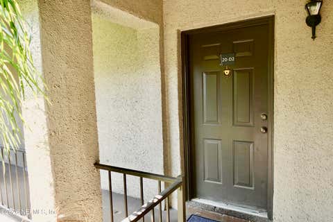 Photo of 355 MONUMENT Road #20 D2, Jacksonville, FL 32225 (MLS # 2152725)