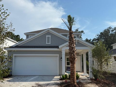 96565 STILLPOINT Way Fernandina Beach FL 32034