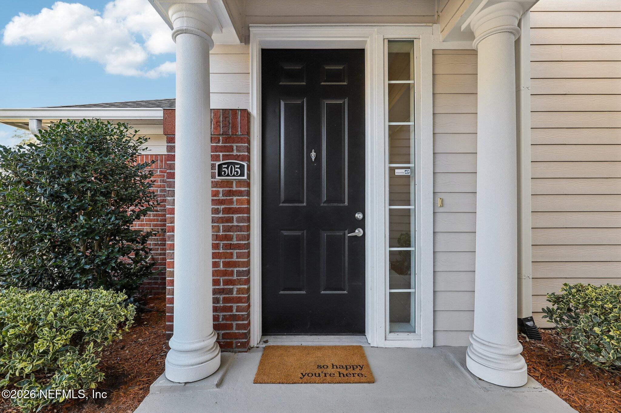 2035 SECRET GARDEN Lane 505