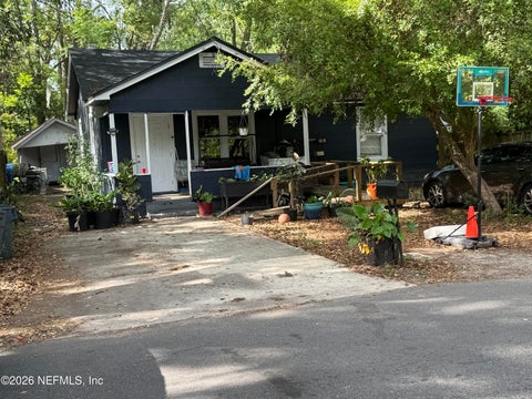 Photo of 3223 HUNT Street, Jacksonville, FL 32254 (MLS # 2149868)