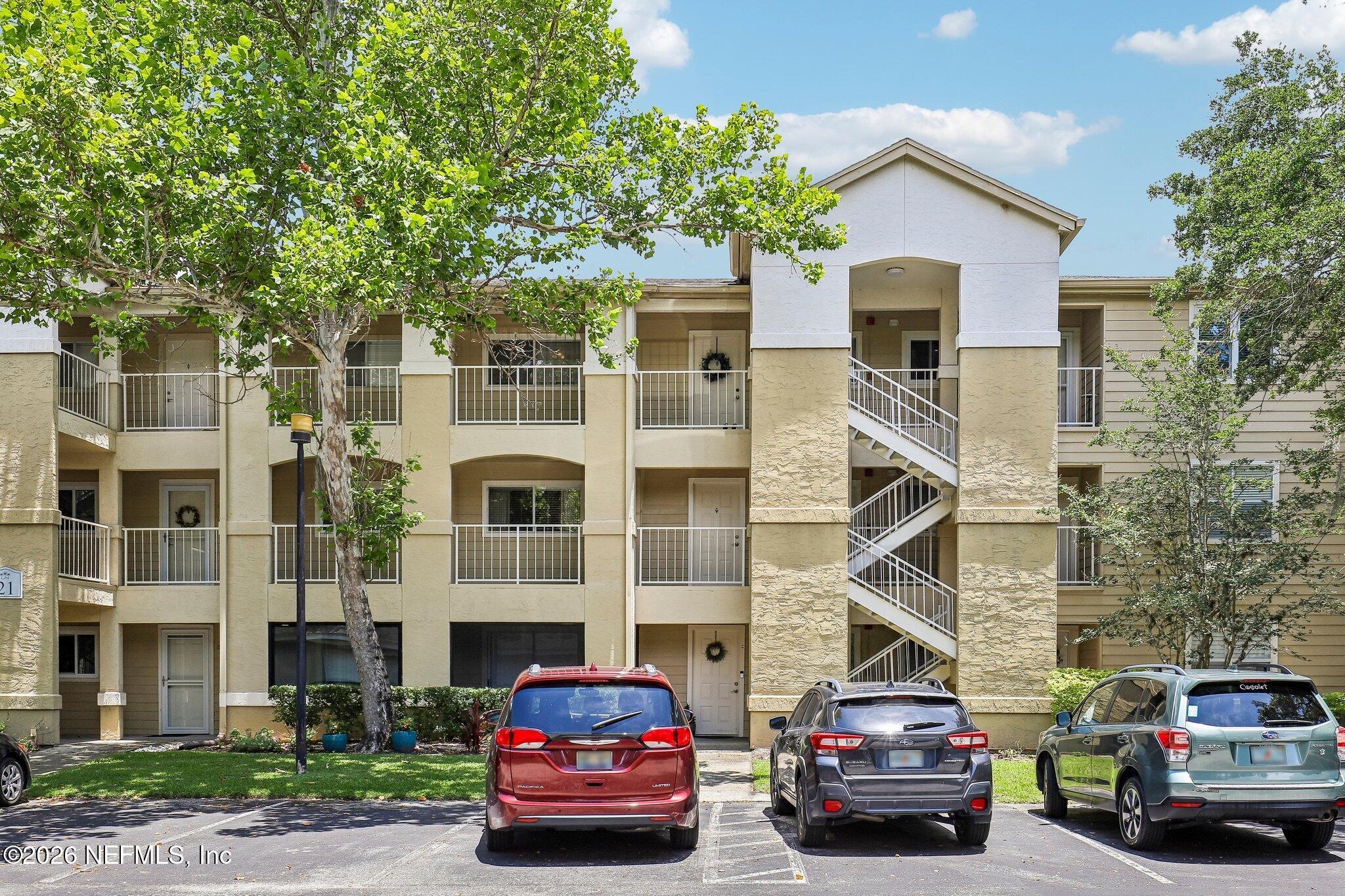 Photo 1 of 52 — 21 ARBOR CLUB Drive 319, Ponte Vedra Beach, FL 32082
