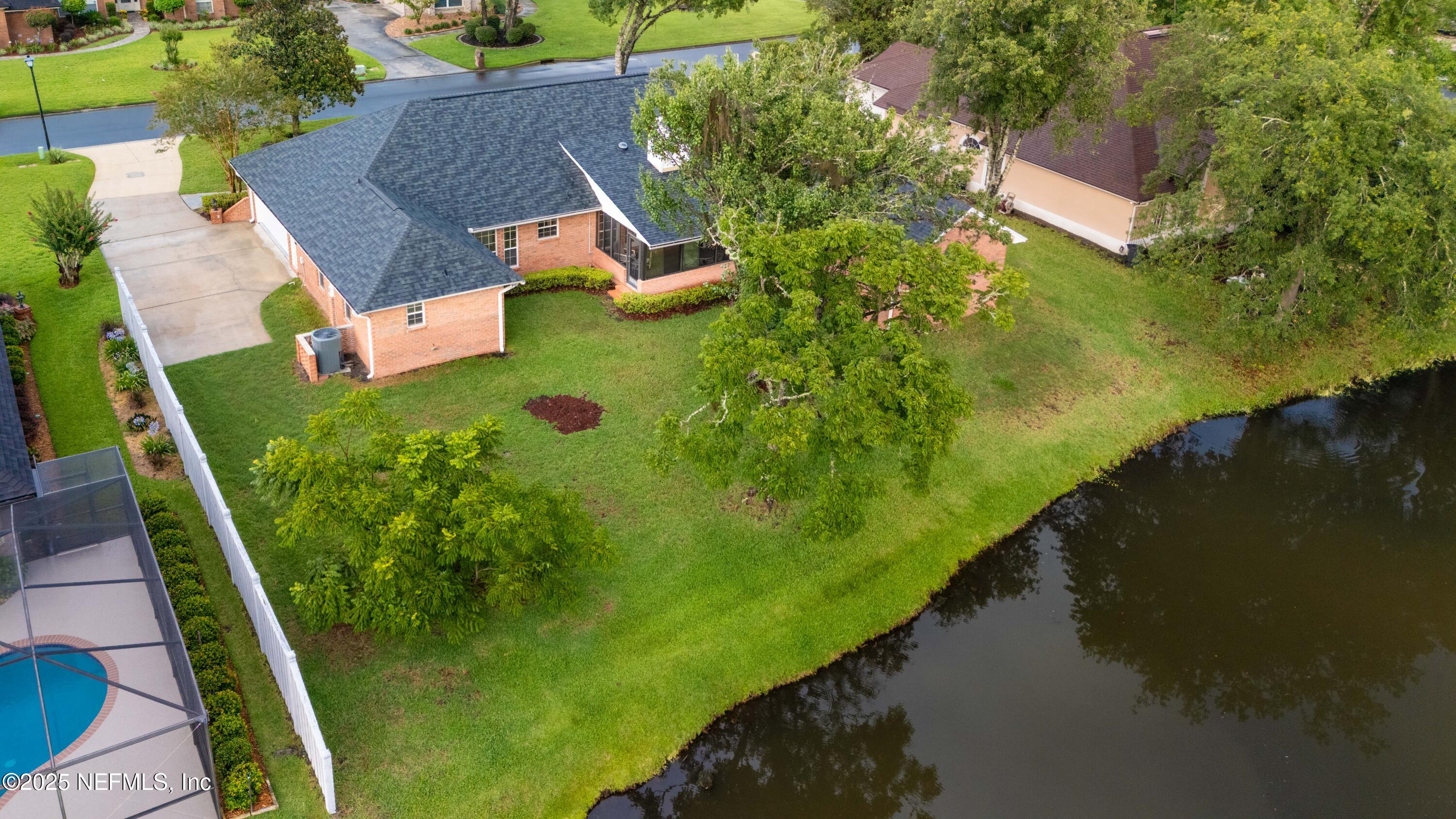 12218 CATTAIL Lane