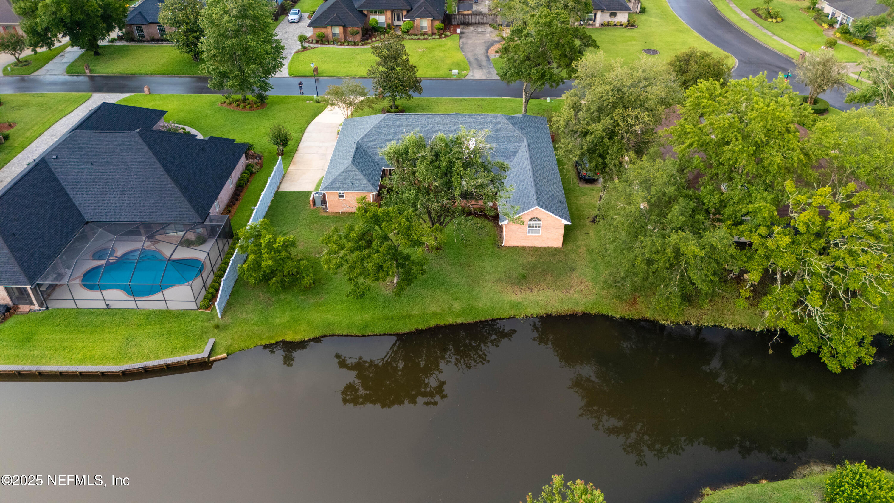 12218 CATTAIL Lane
