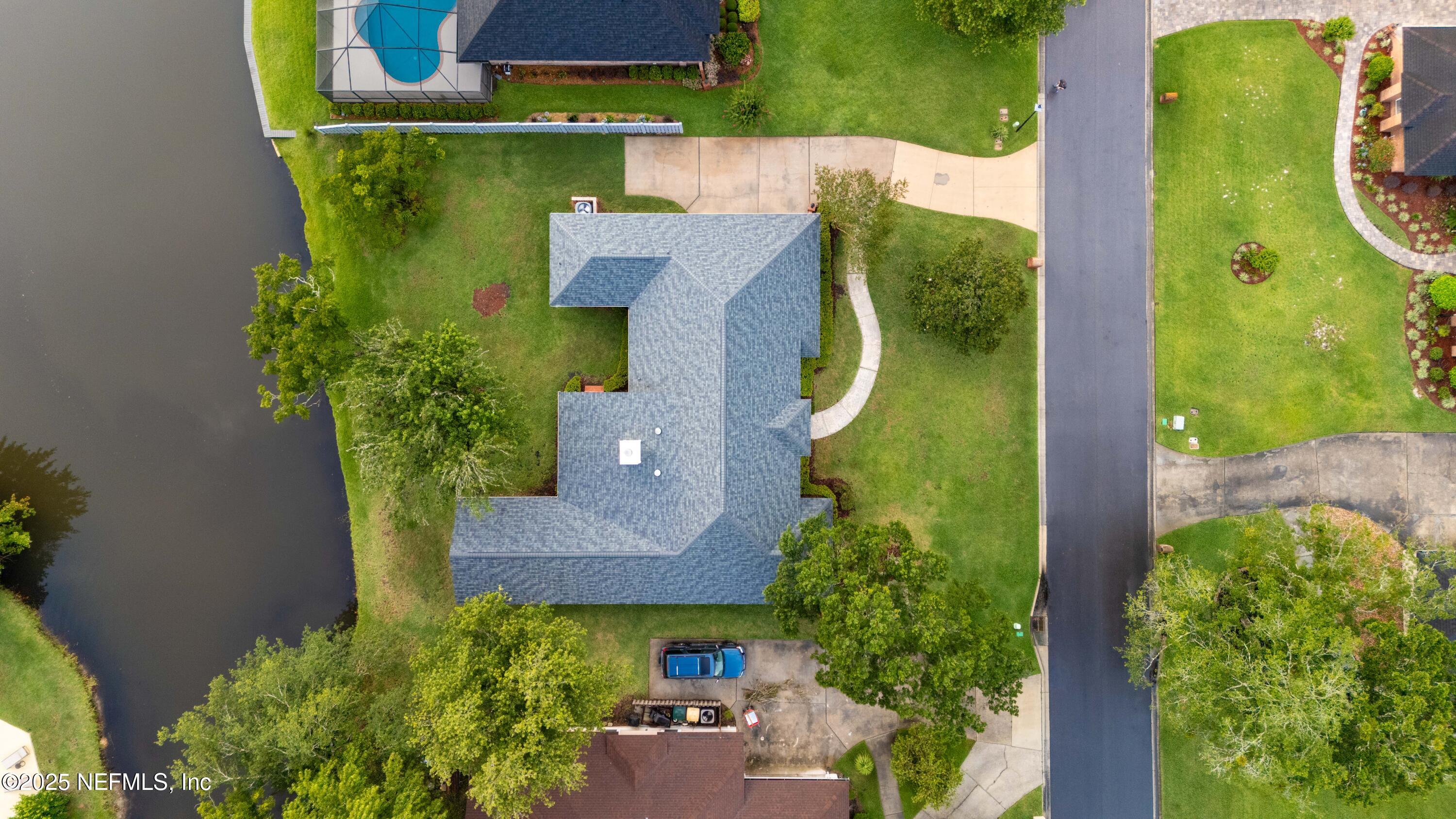 12218 CATTAIL Lane